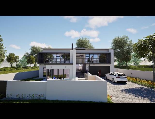 4 BEDROOM HOUSE FOR SALE IN FOUNTAINBROOK ESTATE
